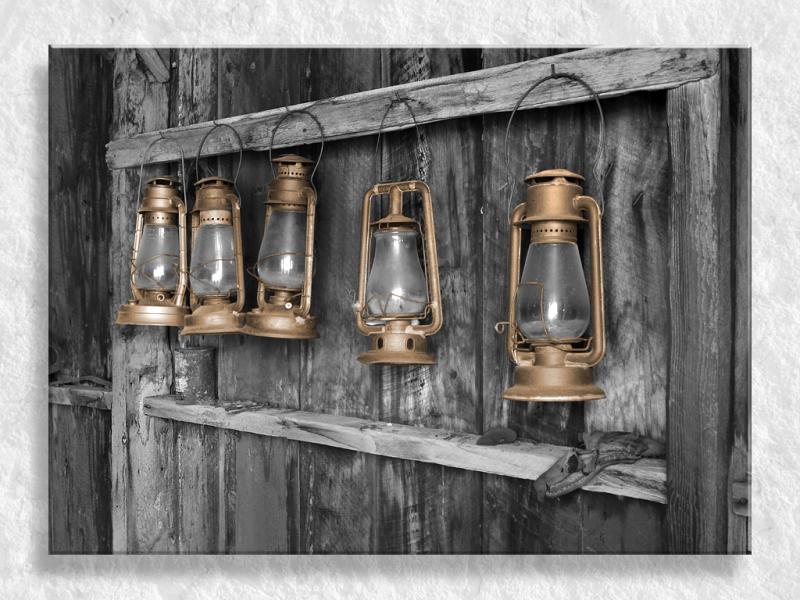 Bodie Revisited in Sepia(ish)...