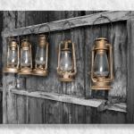 Bodie Revisited in Sepia(ish)...