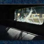 Shattered Yesteryears...