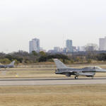 F16 - Another Good Landing...