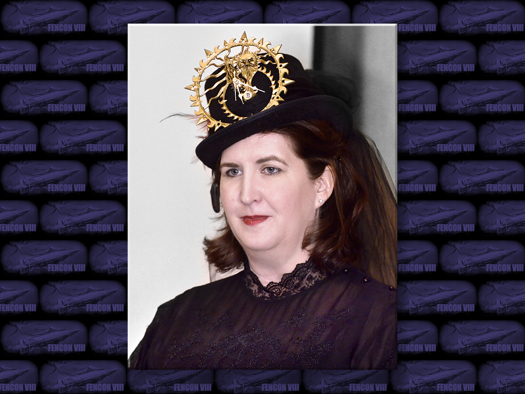 Timely Millinery...