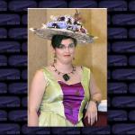 Phenomenal Milliners at Fencon...