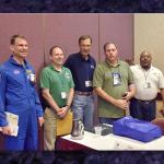 Panel on Space Exploration...