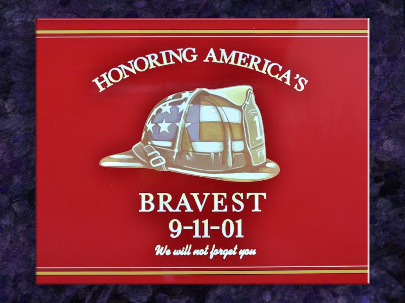 In Honor Of...