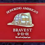 In Honor Of...