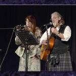 Ghost of a Rose In Concert...