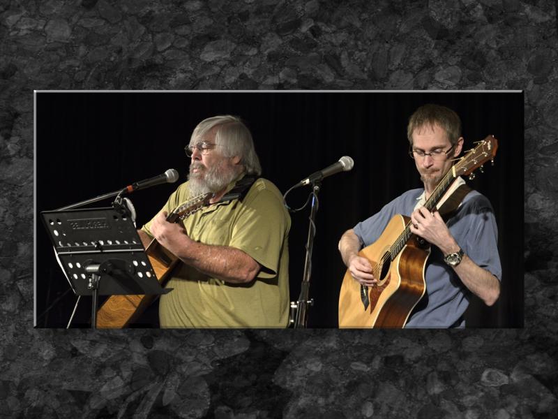 October Country Charms the Audience...