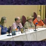 Interesting Panel on King Arthur In the 21st Century...
