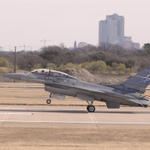 F16 - Aero Brake...