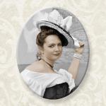 Sepia at Dickens...