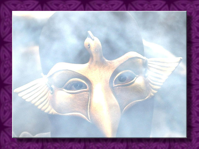 CIB - In The Myst...