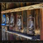 Lamps Revisited...