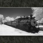 Steam Power in IR...