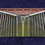 Fancy Grill...