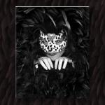 VooDoo Kitty #2...