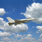F16 - RE30 Nice Tail #...
