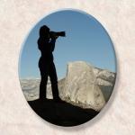 Sweetie's Shooting Silhouette...