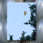 The Last Balloon...