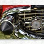Gorgeous Chrome...