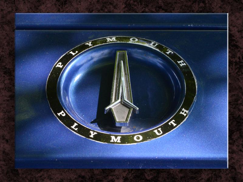 Classic Emblem...