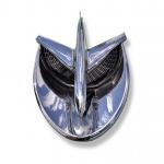 Sleek Sexy Ornament...