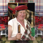 Lord A As a Scot...