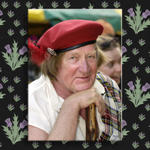Charmong As a Scot...