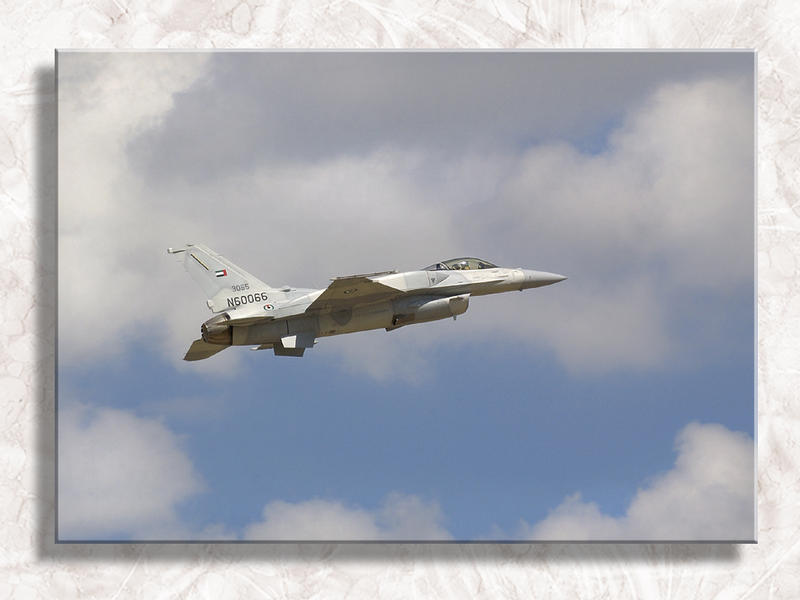 F16 - RE30 and Gone...