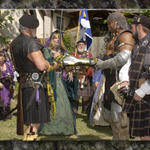 Postumous Ceremony...