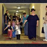 FenCon Parade...