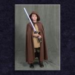 Jedi In Training...JIT???
