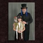 Steam Powered Family...