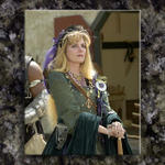 Queen Margaret Remembers...