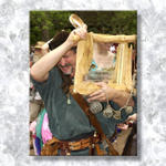 Richard In Parade...