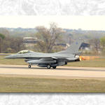 F16 -TP2 Stomps On It...