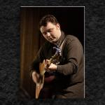 Danu Guitar Talent...