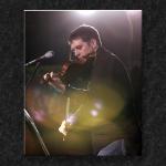 Flare and Fiddle...