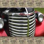 Nice Grill...