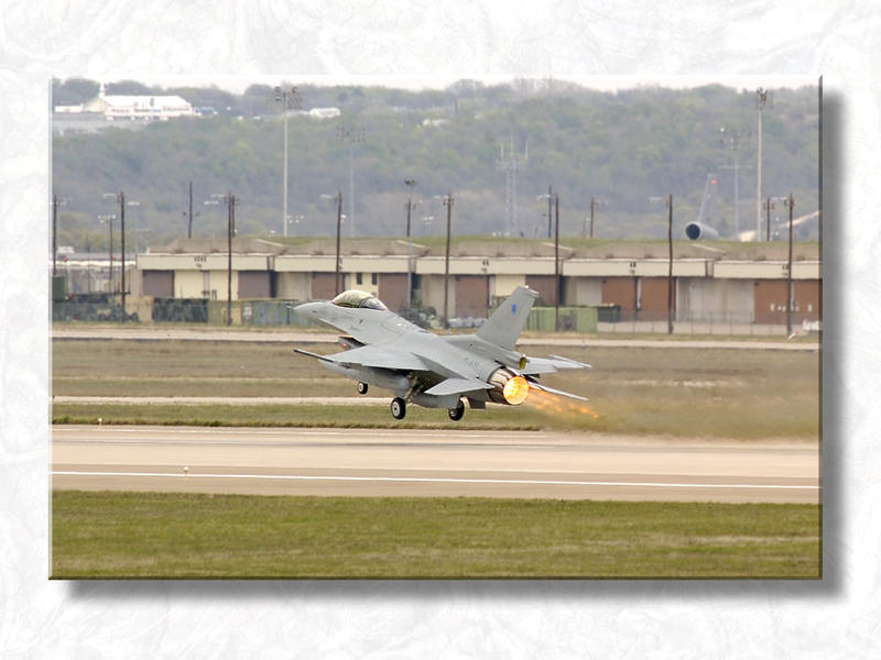 F16 - TP2 Nice Cone...