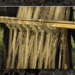 Weaving...
