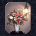 Floral Trimmings...
