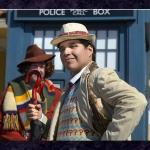 This MUST Violate Some Kind of Timey Wimey Law...