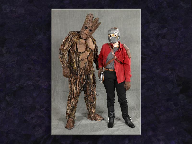 A Little Groot Always Makes It Better...