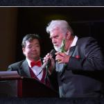 The Most Interesting Man At FenCon...