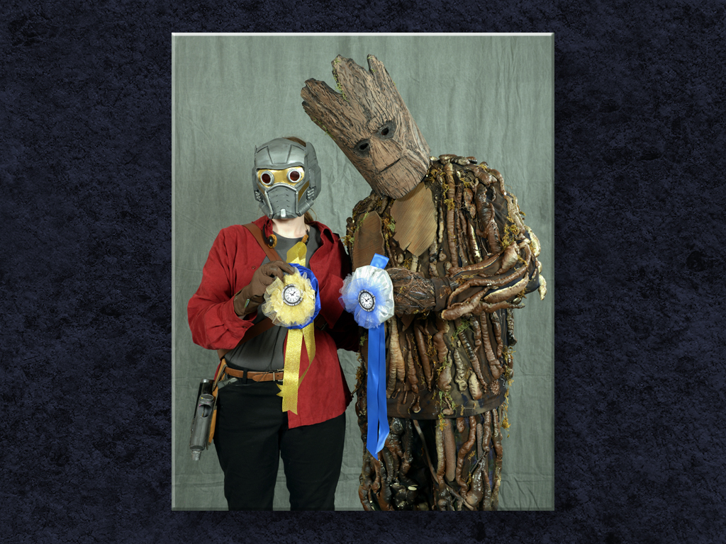 Groot Winners...