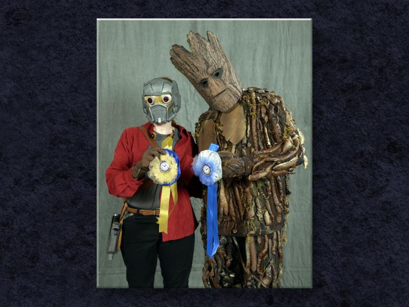 Groot Winners...