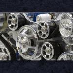 Gears and Pulleys...