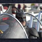 Bat and Mobile...