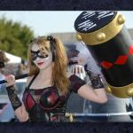 Bat Villainess...