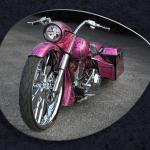 Drop Dead Beautiful...